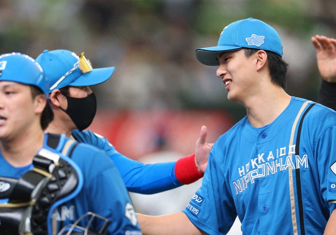 日本ハム・新庄剛志監督に似ているセ・リーグ指揮官 江本孟紀氏「自分はリリーフ成功したけど…」（スポニチアネックス） - Yahoo!ニュース - Yahoo!ニュース