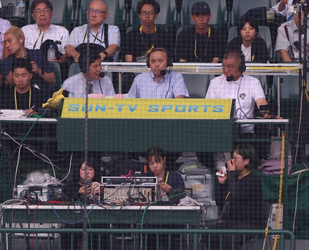 岡田さんズバズバ解説で巨人に厳しい指摘「森下に5球全部真っすぐはありえへん」（スポニチアネックス） - Yahoo!ニュース - Yahoo!ニュース