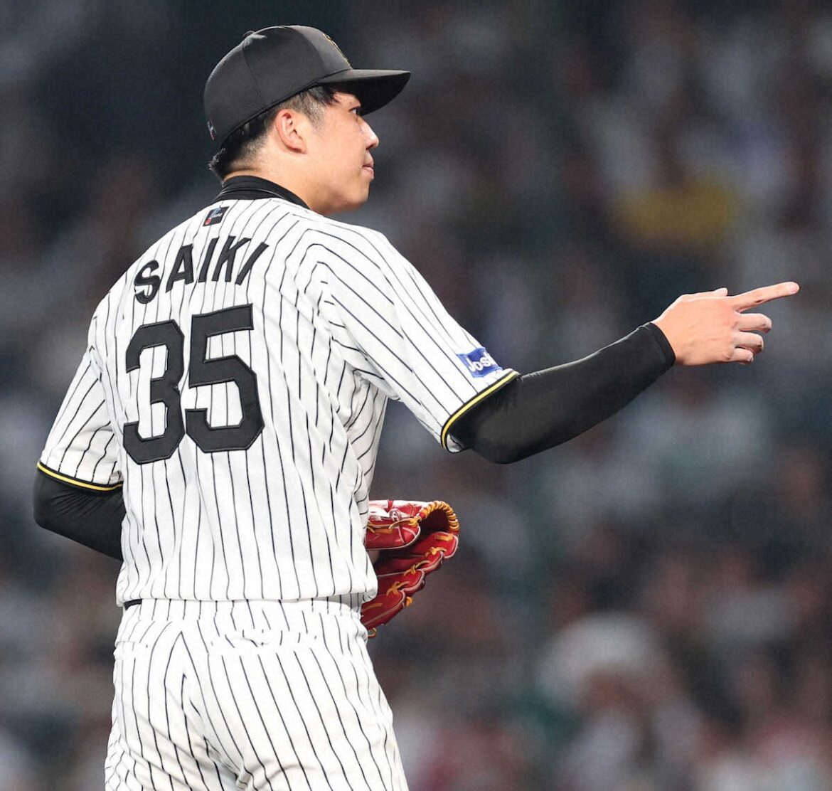 阪神・才木は6勝目も悔しさ露わ「仕事してない」巨人戦は6連勝、31回連続無失点(スポニチアネックス) – Yahoo!ニュース – Yahoo!ニュース 阪神・才木は6勝目も悔しさ露わ「仕事してない」巨人戦は6連勝、31回連続無失点(スポニチアネックス) - Yahoo!ニュース - Yahoo!ニュース
