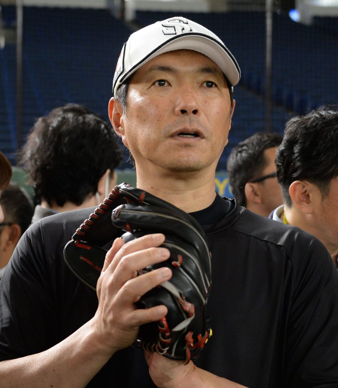 「今が踏ん張りどころ」 ソフトバンク小久保監督、交流戦MVPの好打者に期待 柳町達、ロッテ3連戦は11打数無安打（西スポWEB OTTO！） - Yahoo!ニュース - Yahoo!ニュース