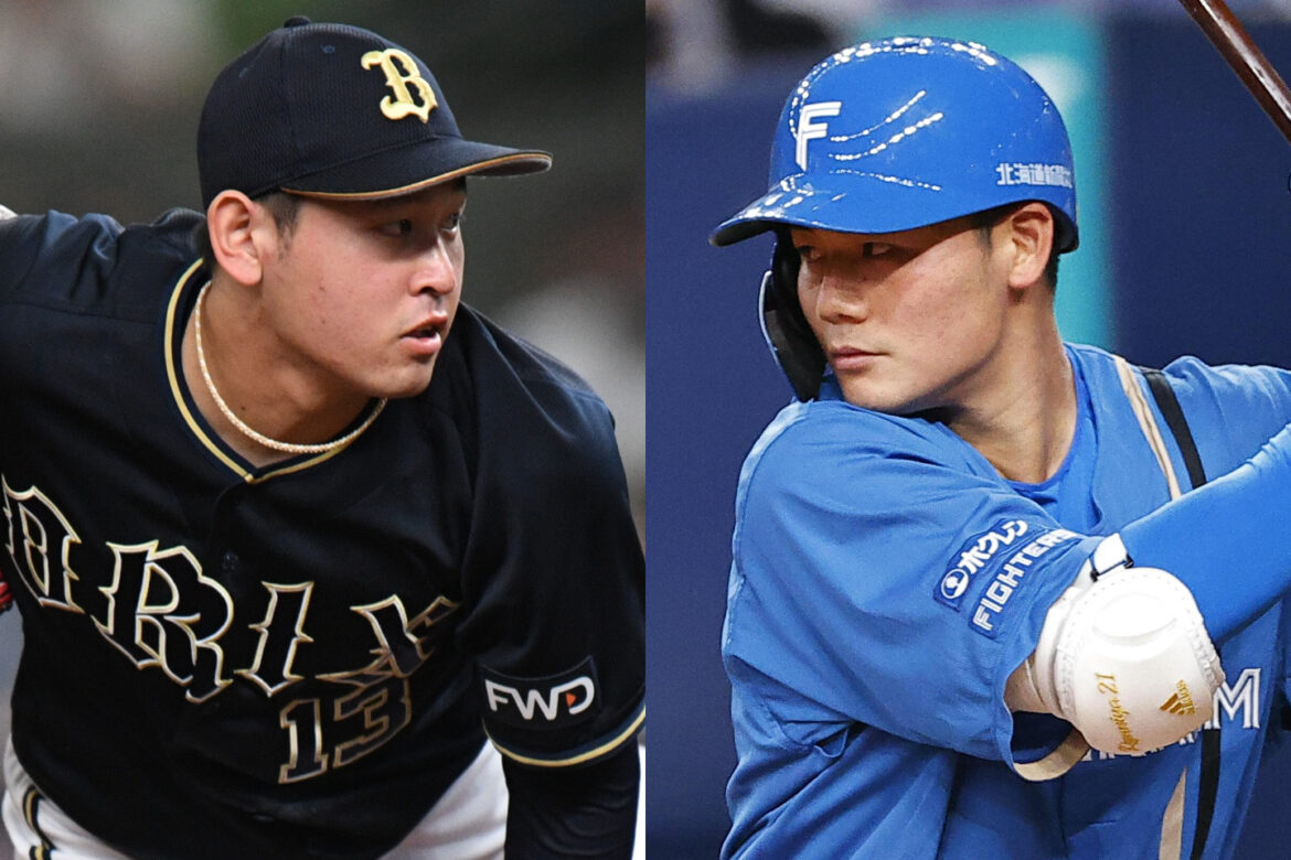 「まじか！」オリックスは宮城大弥ら最多６人が球宴選出、ソフトバンクはファン投票での選出“ゼロ”。パ・リーグの結果にネット騒然「ホークスいないとは...」（THE DIGEST） - Yahoo!ニュース - Yahoo!ニュース