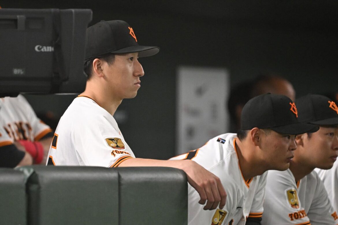 【巨人】大勢が語る〝緊急降板〟の舞台裏「周りの人には感謝したい」（東スポWEB） - Yahoo!ニュース - Yahoo!ニュース