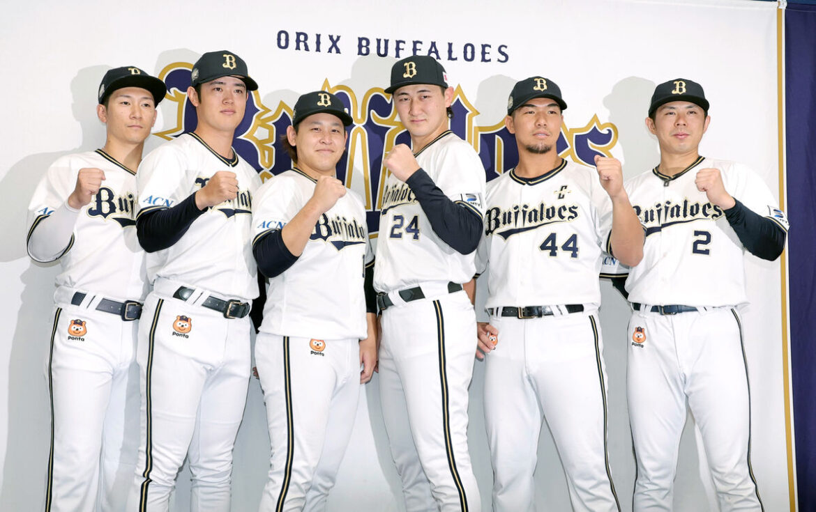 【球宴】オリックスナイン最多選出、１２人中６人ジャック！紅林弘太郎「オリックスの選手しかいない（笑）」ファン投票（スポーツ報知） - Yahoo!ニュース - Yahoo!ニュース