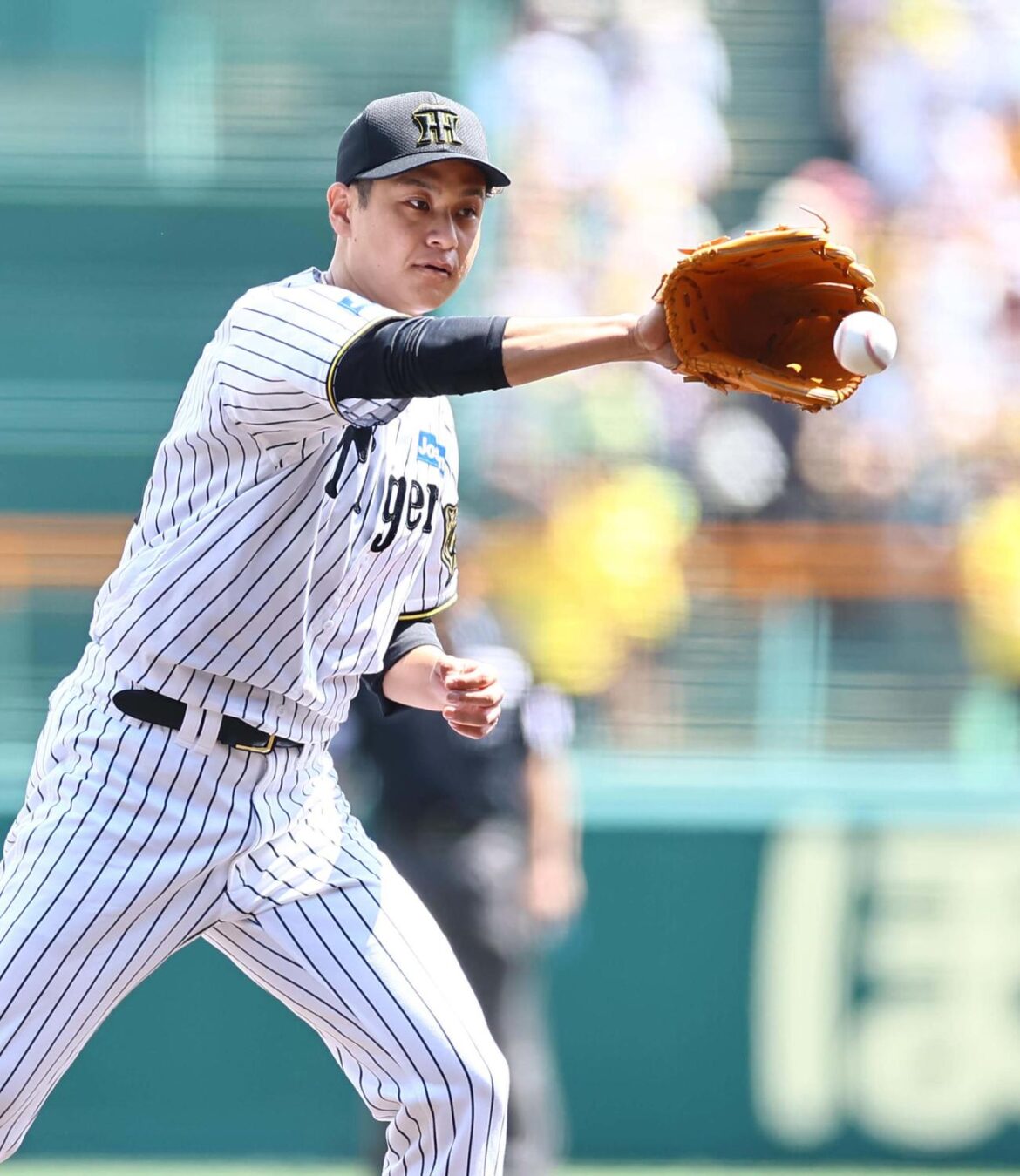 阪神大竹耕太郎-巨人井上温大、楽天岸孝之-ロッテ木村優人ほか/2日予告先発(日刊スポーツ) – Yahoo!ニュース – Yahoo!ニュース 阪神大竹耕太郎-巨人井上温大、楽天岸孝之-ロッテ木村優人ほか/2日予告先発(日刊スポーツ) - Yahoo!ニュース - Yahoo!ニュース