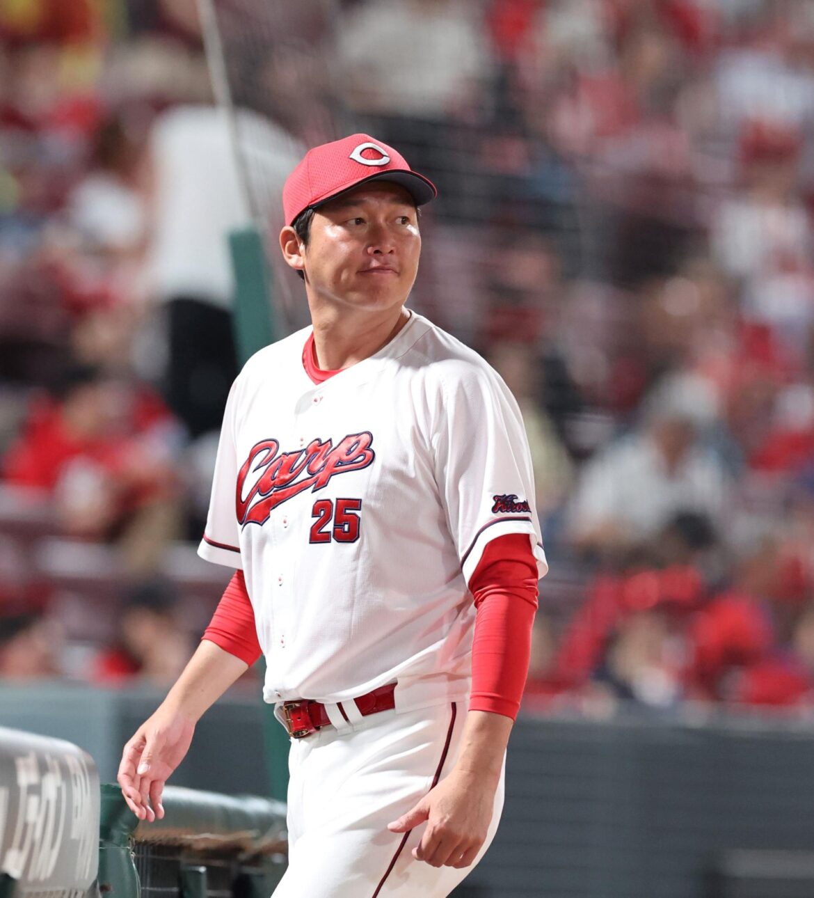 広島・新井監督 「追いついての引き分け、明日につながる」末包２番「小園、ファビ、サクで点を入れるためにはと」【一問一答】（デイリースポーツ） - Yahoo!ニュース - Yahoo!ニュース