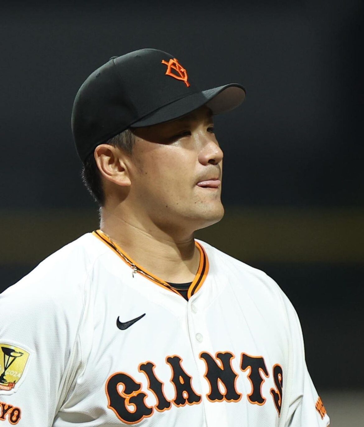 巨人 田中将大が５回８安打４失点で降板 二回以降、毎イニング先頭打者を安打で出塁させる 最速１４８キロ（デイリースポーツ） - Yahoo!ニュース - Yahoo!ニュース