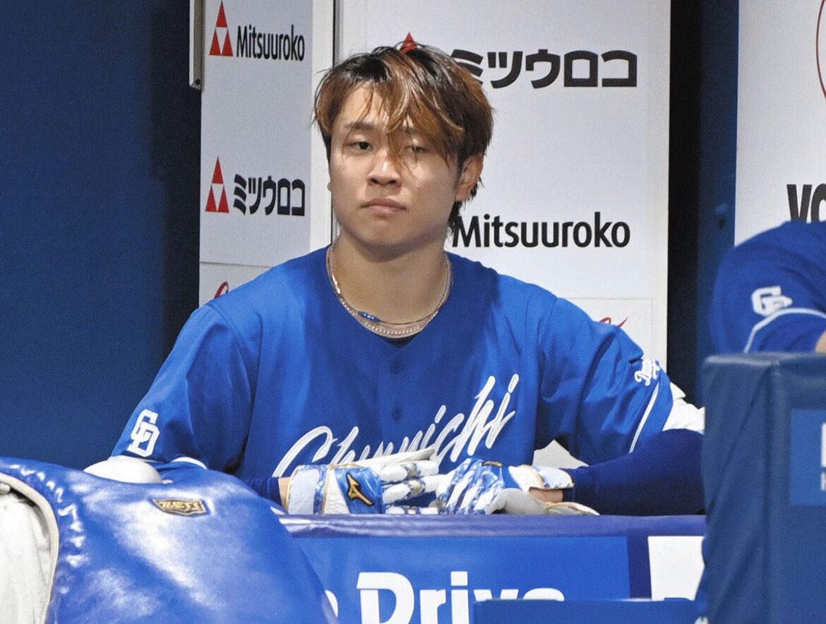 中日・高橋宏斗、今季8敗目に「今、僕は全く信頼がない投手」初回、不運から失点「踏ん張れなかったことが全て」と敗戦の責任背負う（中日スポーツ） - Yahoo!ニュース - Yahoo!ニュース