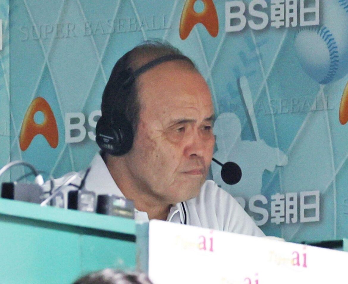 阪神 岡田彰布顧問の解説に絶賛の声「さすが」「おもろい」ファン目線＆プロ目線の指摘 巨人の打開策も提言（デイリースポーツ） - Yahoo!ニュース - Yahoo!ニュース