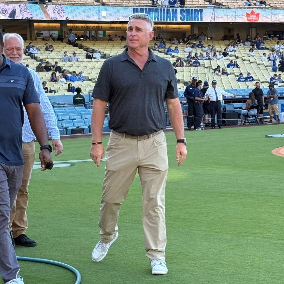 ネビン氏 息子の西武タイラーの活躍の要因分析「文化を理解しようと努力」契約延長は「場所が気に入って」(スポニチアネックス) – Yahoo!ニュース – Yahoo!ニュース ネビン氏 息子の西武タイラーの活躍の要因分析「文化を理解しようと努力」契約延長は「場所が気に入って」(スポニチアネックス) - Yahoo!ニュース - Yahoo!ニュース