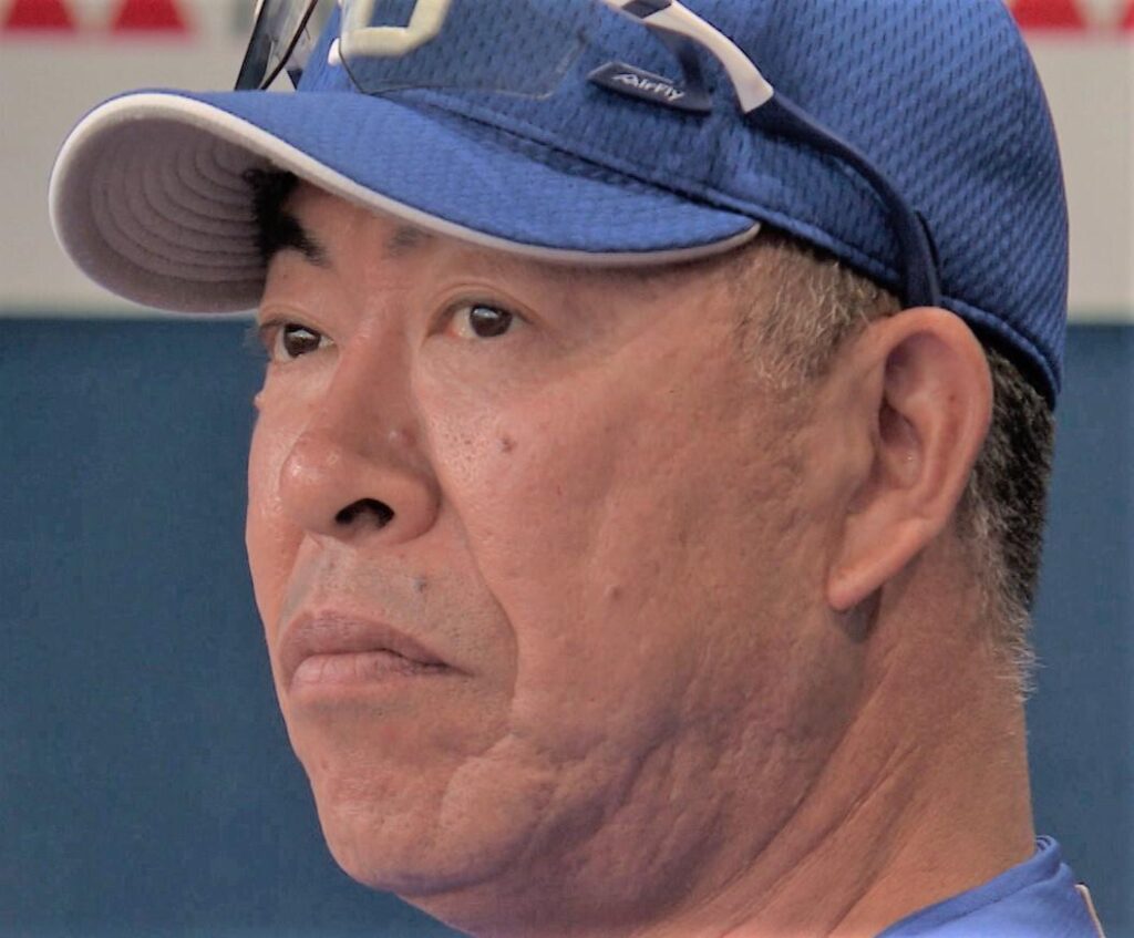 【中日】逆転負けの4連敗...借金最多8 上林の10号先頭弾で先制直後、髙橋宏が井上に逆転グランドスラム被弾 12球団ワースト8敗目（TBS NEWS DIG Powered by JNN）