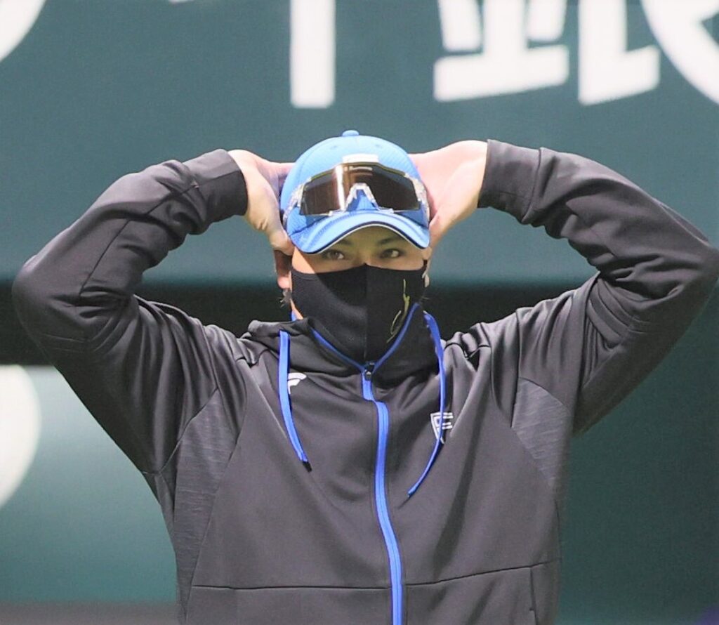 【日本ハム】ソフトバンクに悪夢の逆転サヨナラ負け 完封目前9回に加藤貴が山川にV打献上 8回無死満塁に痛恨の3者連続三振が響く（TBS NEWS DIG Powered by JNN）