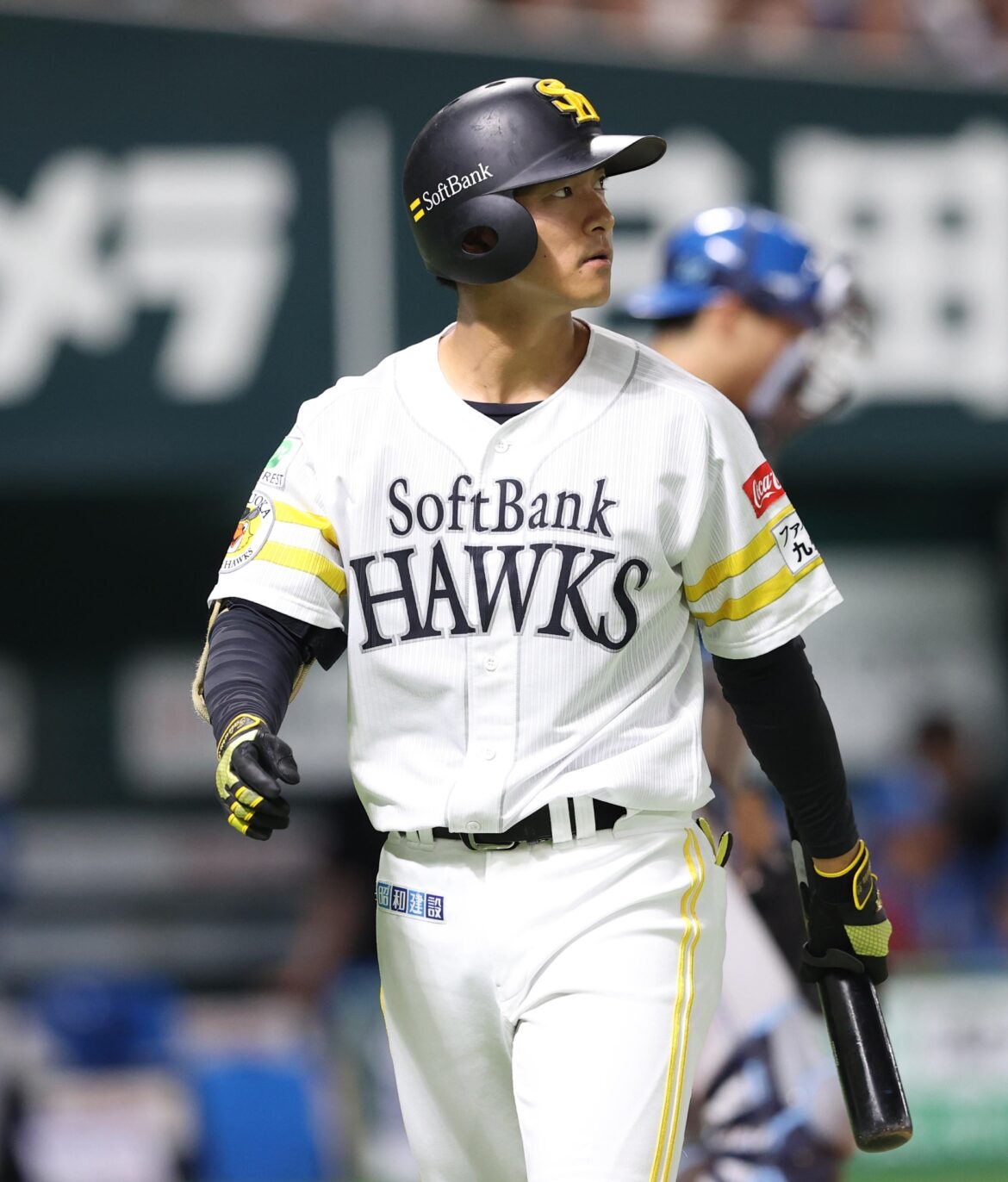 ソフトバンク柳町達が5毛差で首位打者から陥落 リーグ戦再開後「16の0」の大ブレーキ（西スポWEB OTTO！） - Yahoo!ニュース - Yahoo!ニュース