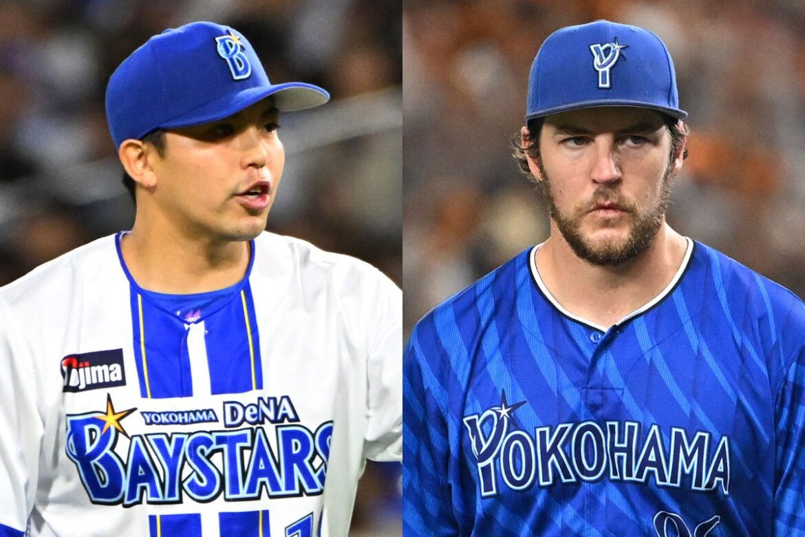 【ＤｅＮＡ】東克樹〝粘投〟で負の連鎖ストップ 助っ人バウアー離脱で〝プラス効果〟も（東スポWEB） - Yahoo!ニュース - Yahoo!ニュース