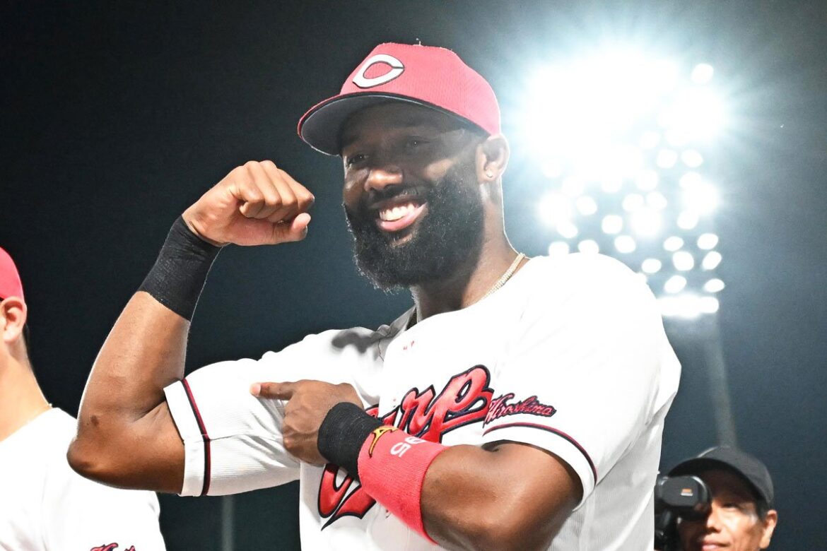 【広島】セ首位打者・ファビアン「４番固定」で２番適任者を探し直しへ（東スポWEB） - Yahoo!ニュース - Yahoo!ニュース