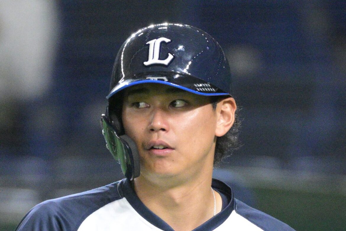 【西武】西川愛也の不振、大砲不在で新助っ人獲得か 球団関係者「調査は常にしている」(東スポWEB) – Yahoo!ニュース – Yahoo!ニュース 【西武】西川愛也の不振、大砲不在で新助っ人獲得か 球団関係者「調査は常にしている」(東スポWEB) - Yahoo!ニュース - Yahoo!ニュース