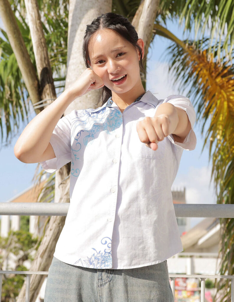 【オリックス】５回、宮城大弥が無死満塁のピンチを無失点 「勝負眼」でパワー注入の妹・弥生はメロメロ「カッコいい」（スポーツ報知） - Yahoo!ニュース - Yahoo!ニュース