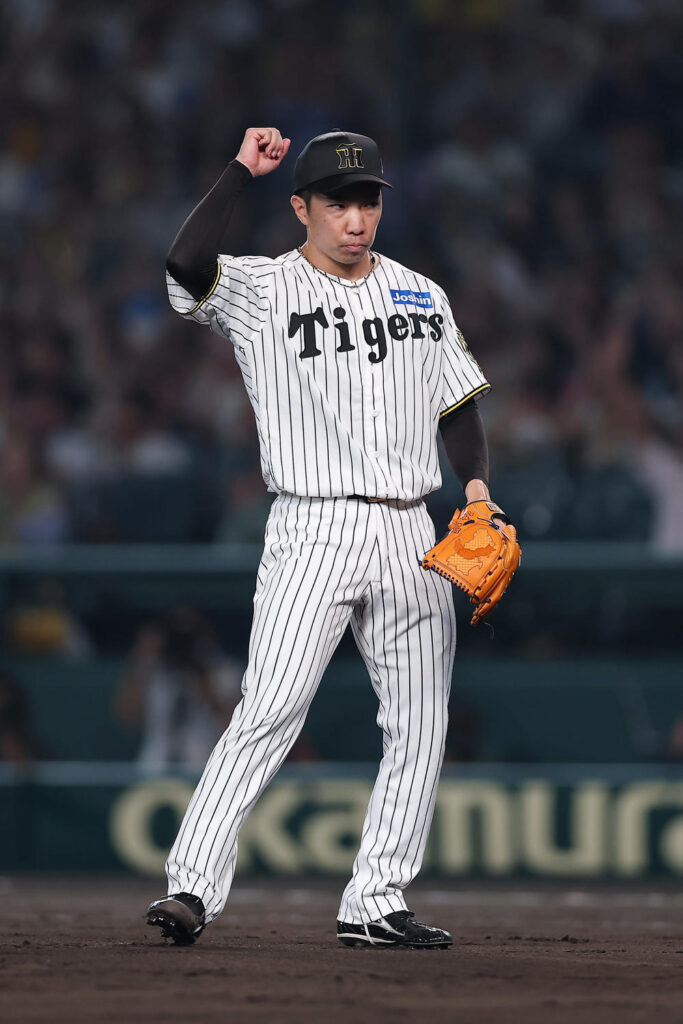 【阪神】復帰の石井大智「いつ死ぬかは決まっている」頭部直撃当日に語っていた信条とは(日刊スポーツ) – Yahoo!ニュース – Yahoo!ニュース 【阪神】復帰の石井大智「いつ死ぬかは決まっている」頭部直撃当日に語っていた信条とは(日刊スポーツ) - Yahoo!ニュース - Yahoo!ニュース
