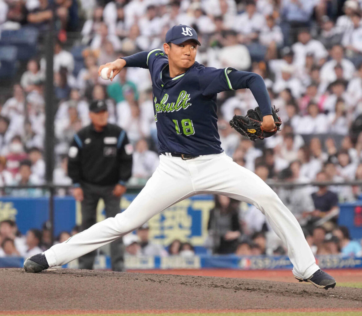 ヤクルト奥川恭伸、楽天ボイトら登録 巨人岡田悠希、オリックス西川龍馬ら抹消／２日公示（日刊スポーツ） - Yahoo!ニュース - Yahoo!ニュース