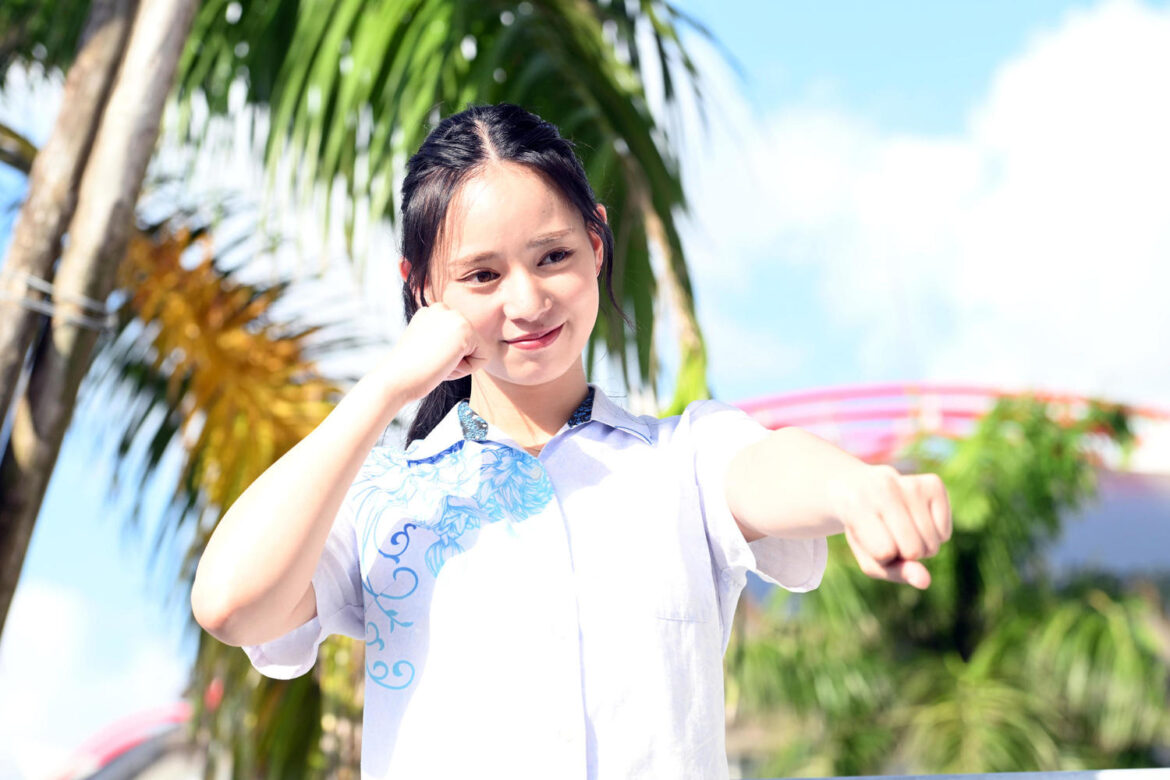 オリックス宮城大弥の妹・弥生が西武戦中継にゲストで登場「クールな兄」に「小さくバイバイ」（日刊スポーツ） - Yahoo!ニュース - Yahoo!ニュース