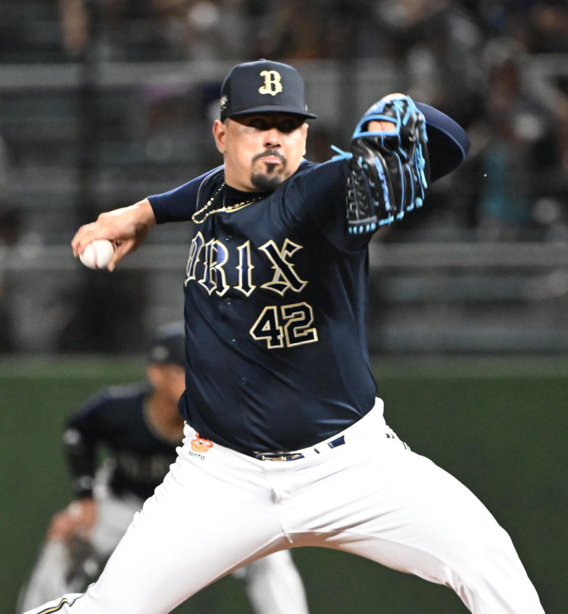 【オリックス】スコアボードにマチャド表示も才木海翔がマウンド…白井球審が監督と話しマチャドに（日刊スポーツ） - Yahoo!ニュース - Yahoo!ニュース