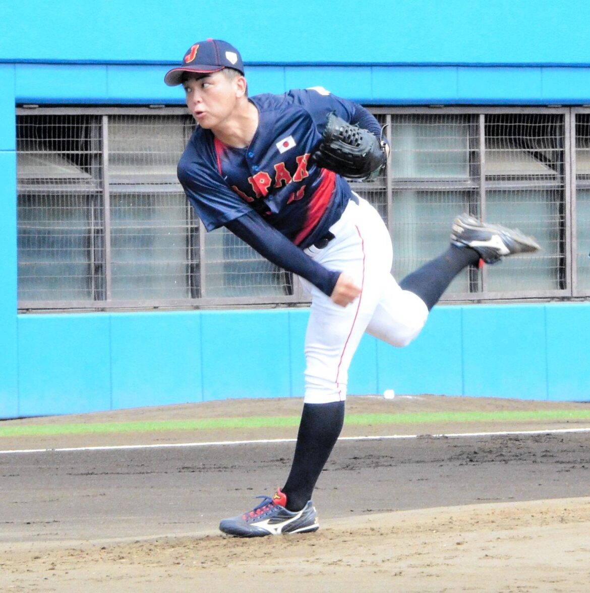 大学侍ジャパンがDeNA2軍に勝利 青学大・中西聖輝が4回自責0と力投(デイリースポーツ) – Yahoo!ニュース – Yahoo!ニュース 大学侍ジャパンがDeNA2軍に勝利 青学大・中西聖輝が4回自責0と力投(デイリースポーツ) - Yahoo!ニュース - Yahoo!ニュース