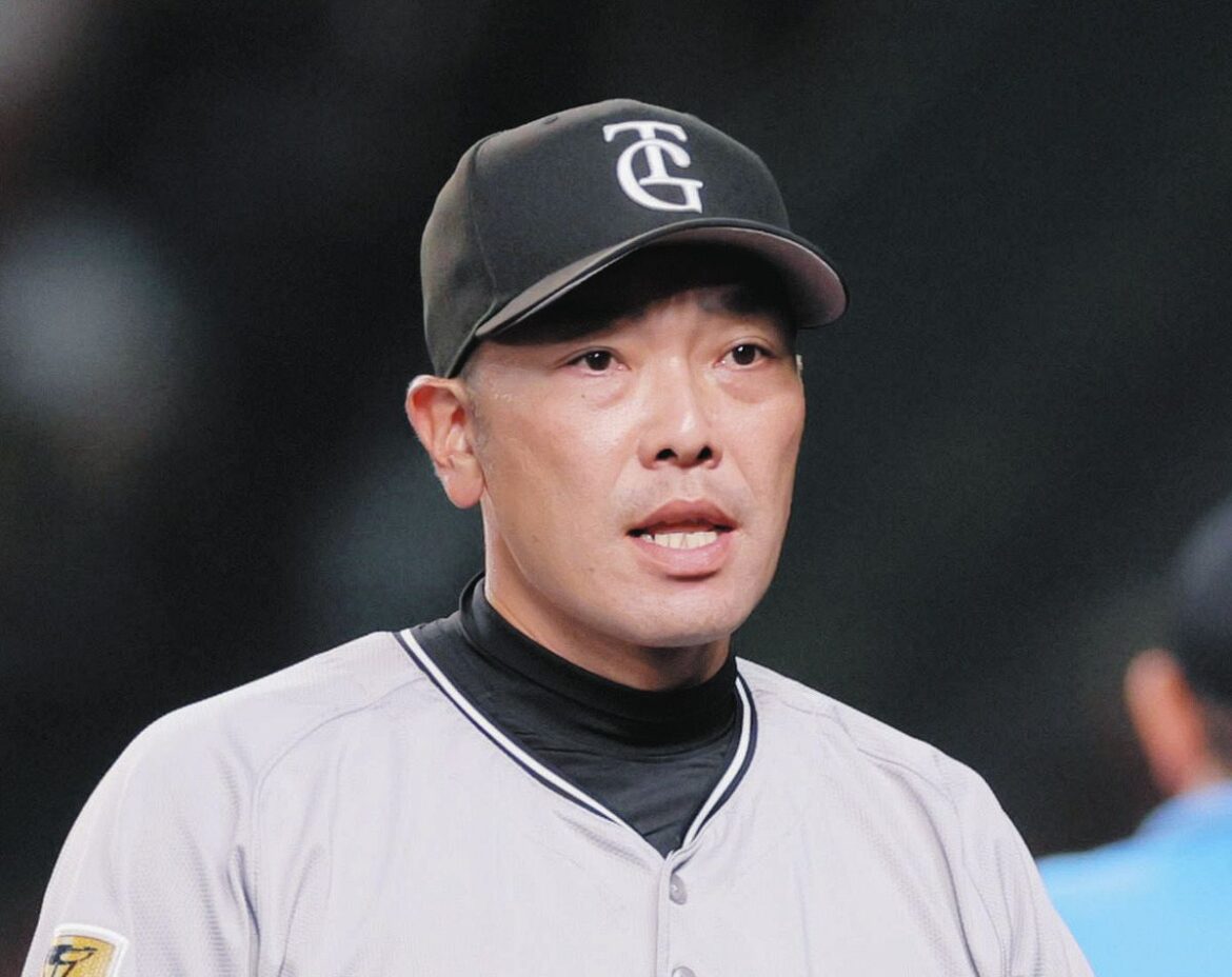 「セーフやん」5回、巨人・泉口友汰の本塁タッチアウトにネット即応「なんでリクエストしなかった!?」「手の方が早かった気が…」 (中日スポーツ) – Yahoo!ニュース – Yahoo!ニュース 「セーフやん」5回、巨人・泉口友汰の本塁タッチアウトにネット即応「なんでリクエストしなかった!?」「手の方が早かった気が…」 (中日スポーツ) - Yahoo!ニュース - Yahoo!ニュース
