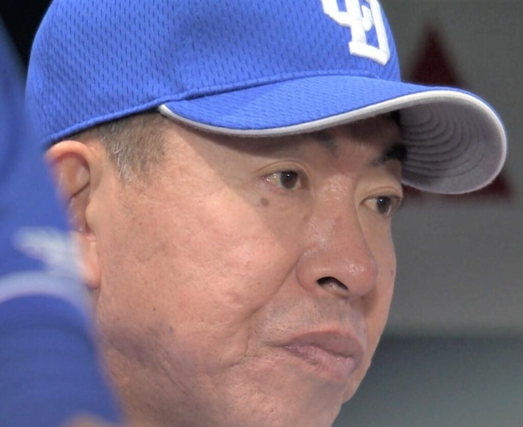 【中日】DeNAに3タテ喰らう 今季最悪5連敗で借金最多9...初回ボスラー先制3ランも、マラー5回5失点5敗目 9回ブライト2ランも（TBS NEWS DIG Powered by JNN）
