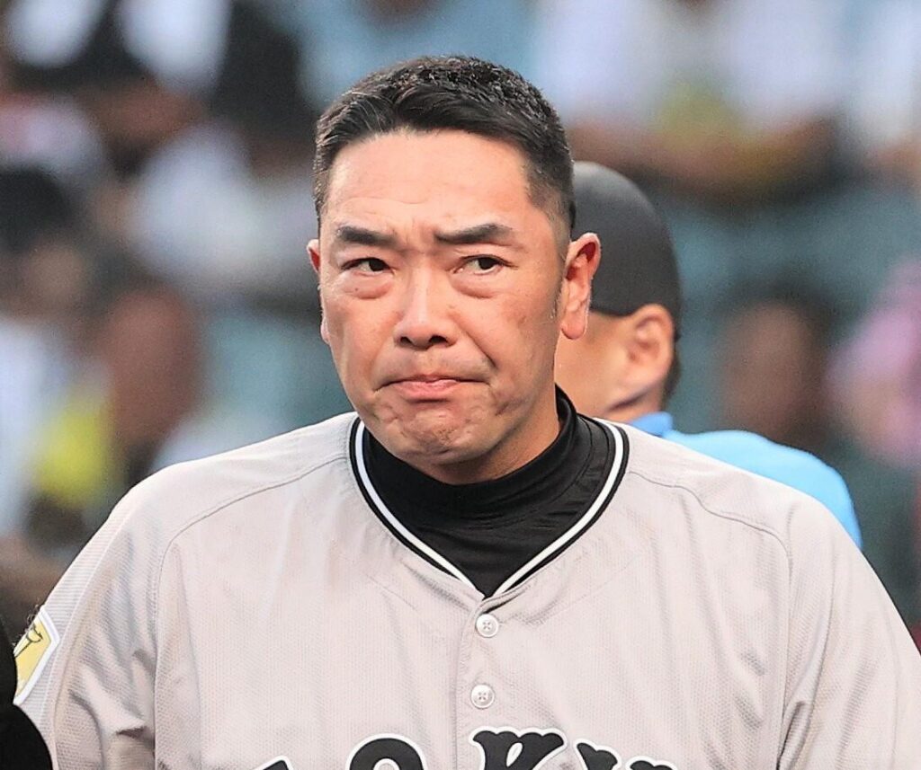 【巨人】激痛サヨナラ負けで阪神に同一カード3連敗 借金生活＆4位転落 9回マルティネスが豊田に悲劇打、開幕32戦目で初失点 打線13安打も14残塁の大拙攻（TBS NEWS DIG Powered by JNN）