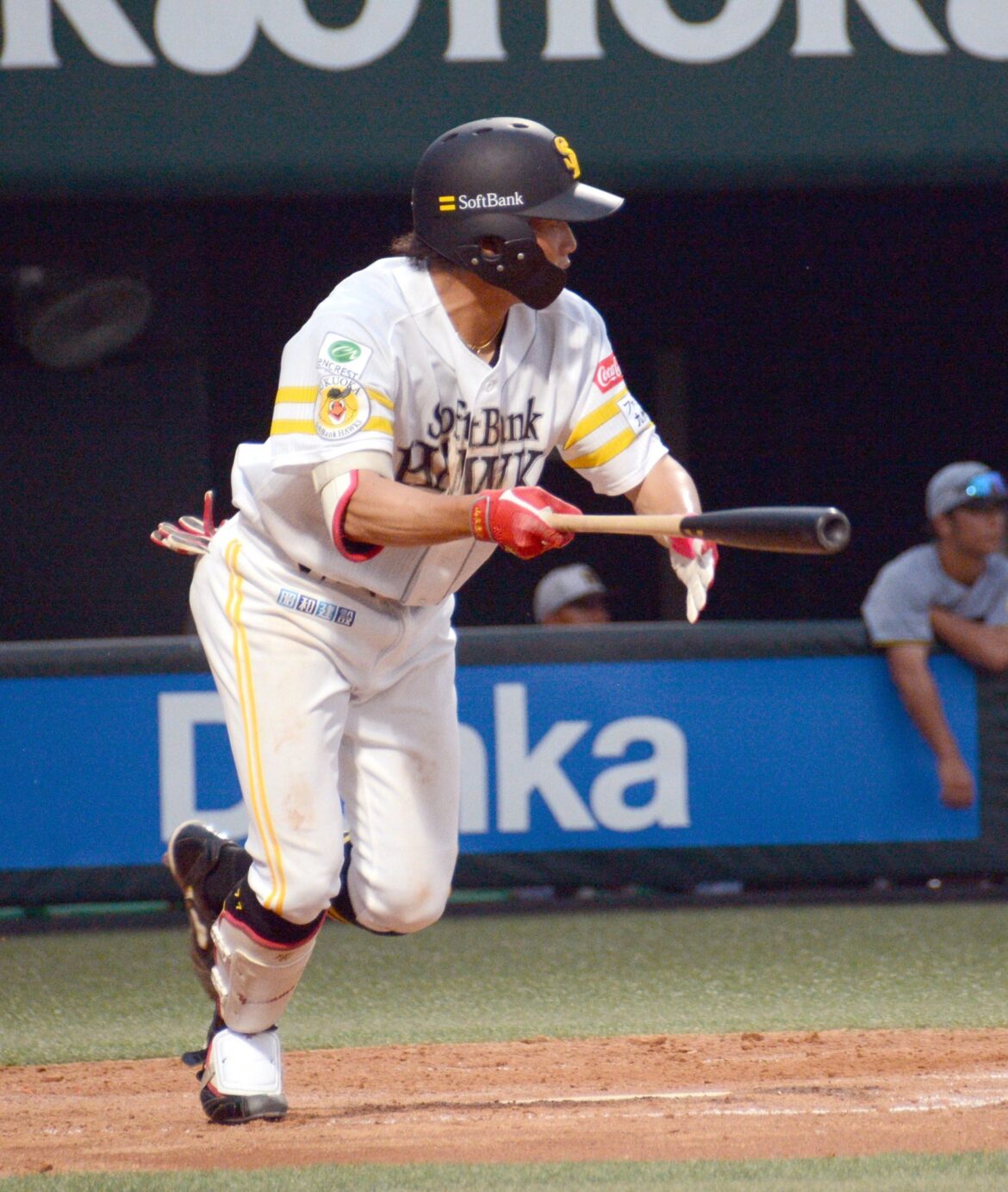 「1軍クラスから打ててうれしい」 打率・378のソフトバンク山本恵大、阪神・高橋遥人から2安打 原動力は「1軍で打ちたい」（西スポWEB OTTO！） - Yahoo!ニュース - Yahoo!ニュース