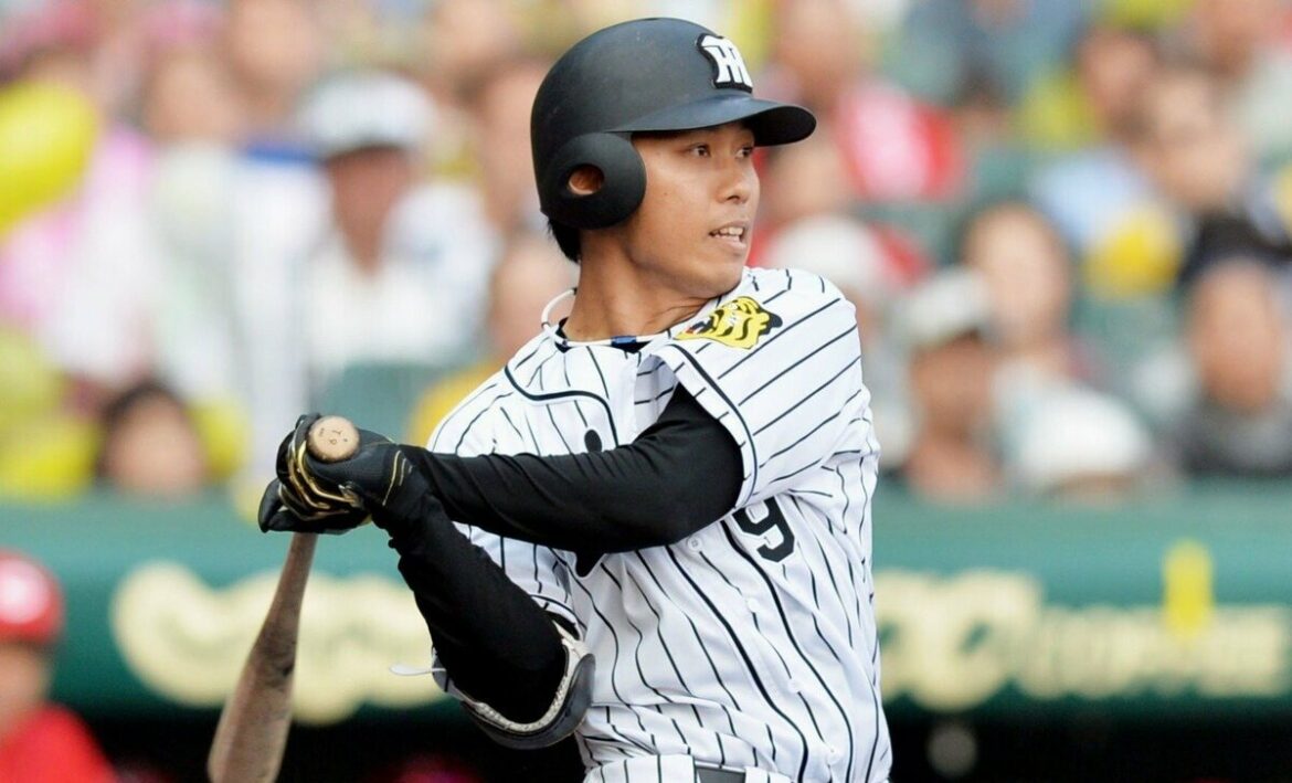 元阪神の高山俊がイースタンで首位打者に浮上 ファーム新球団から「NPB復帰」第1号の可能性（AERA DIGITAL） - Yahoo!ニュース - Yahoo!ニュース
