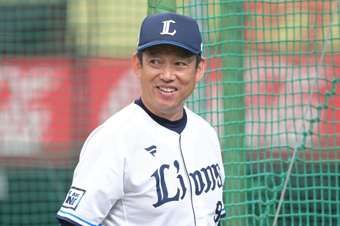 【西武】V戦線生き残りのカギは〝鳥越フォーメーション〟 リーグ戦再開後の貧打深刻(東スポWEB) – Yahoo!ニュース – Yahoo!ニュース 【西武】V戦線生き残りのカギは〝鳥越フォーメーション〟 リーグ戦再開後の貧打深刻(東スポWEB) - Yahoo!ニュース - Yahoo!ニュース