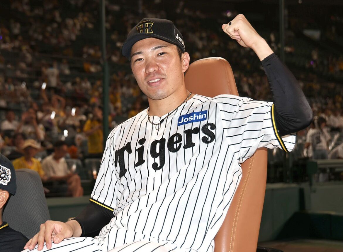 【阪神】石井大智が３人斬りの快投で今季初白星「チームが勝ったことがうれしい」（東スポWEB） - Yahoo!ニュース - Yahoo!ニュース