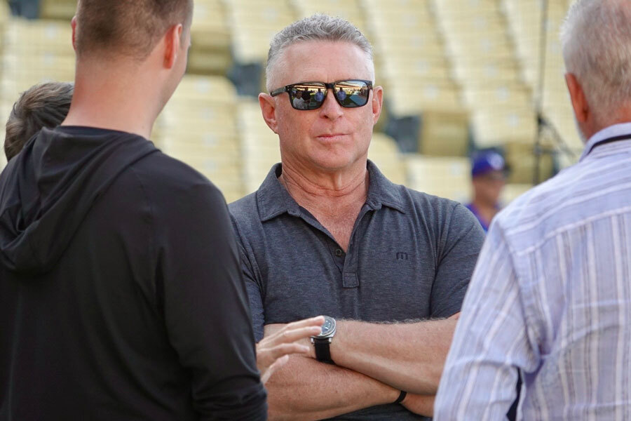 なぜ西武ネビンは活躍? 午前2時開始も全試合チェック…元エ軍監督の父が語る舞台裏(Full-Count) – Yahoo!ニュース – Yahoo!ニュース なぜ西武ネビンは活躍? 午前2時開始も全試合チェック…元エ軍監督の父が語る舞台裏(Full-Count) - Yahoo!ニュース - Yahoo!ニュース