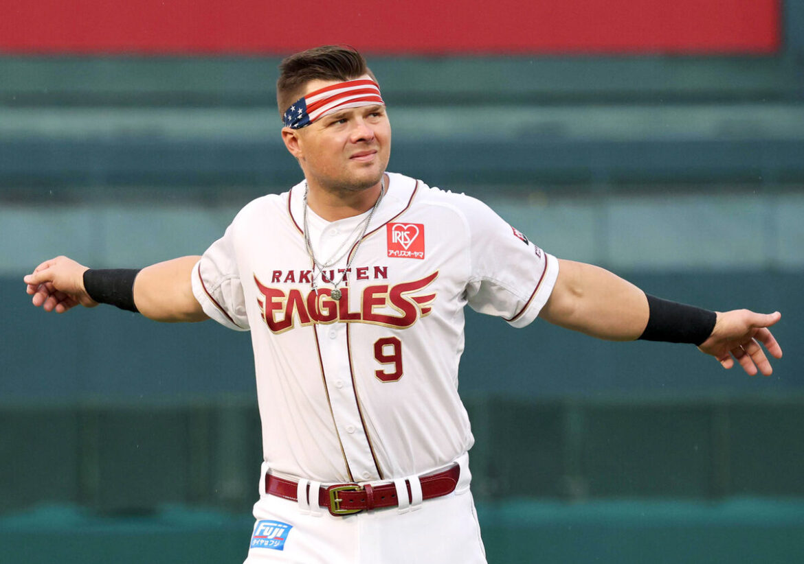 「初戦で一発が出たのは非常に良かった」楽天の新外国人ボイトがデビュー戦で２ラン含む３安打（スポーツ報知） - Yahoo!ニュース - Yahoo!ニュース