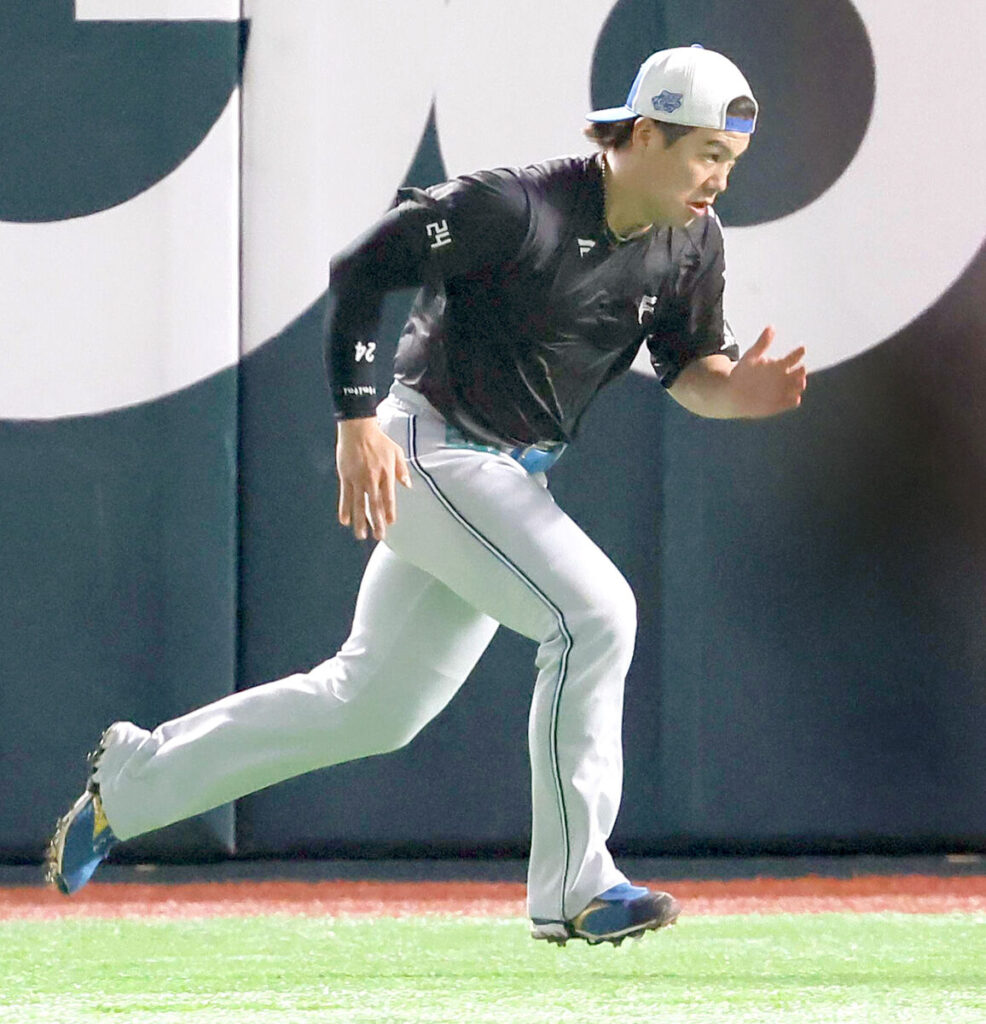 【日本ハム】金村尚真 得意のナイターで本領発揮だ…３日・ソフトバンク戦で先発（スポーツ報知） - Yahoo!ニュース - Yahoo!ニュース