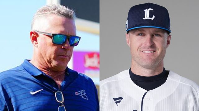 元エンゼルス監督 息子の西武・ネビンに言及「日本でのプレーが楽しいよう 開幕シリーズも現地で観戦した」新加入で主力選手として活躍中(日テレNEWS NNN) – Yahoo!ニュース – Yahoo!ニュース 元エンゼルス監督 息子の西武・ネビンに言及「日本でのプレーが楽しいよう 開幕シリーズも現地で観戦した」新加入で主力選手として活躍中(日テレNEWS NNN) - Yahoo!ニュース - Yahoo!ニュース