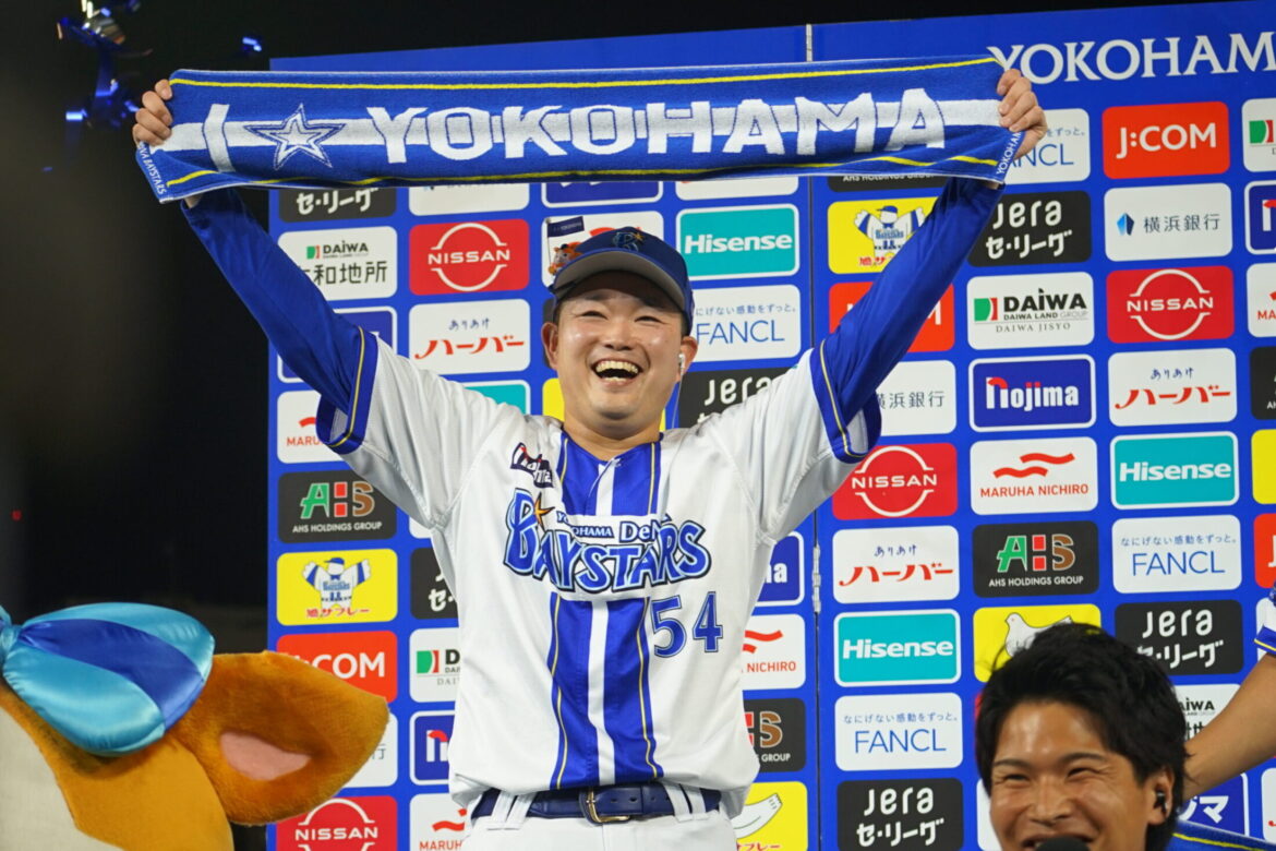 【DeNA】石田裕太郎から盤石リレーで竜に連勝！伊勢のさすがの火消しに指揮官「しんどい場面でしたけれども落ち着いて、後続を断ってくれたと思います」（ベースボールキング） - Yahoo!ニュース - Yahoo!ニュース