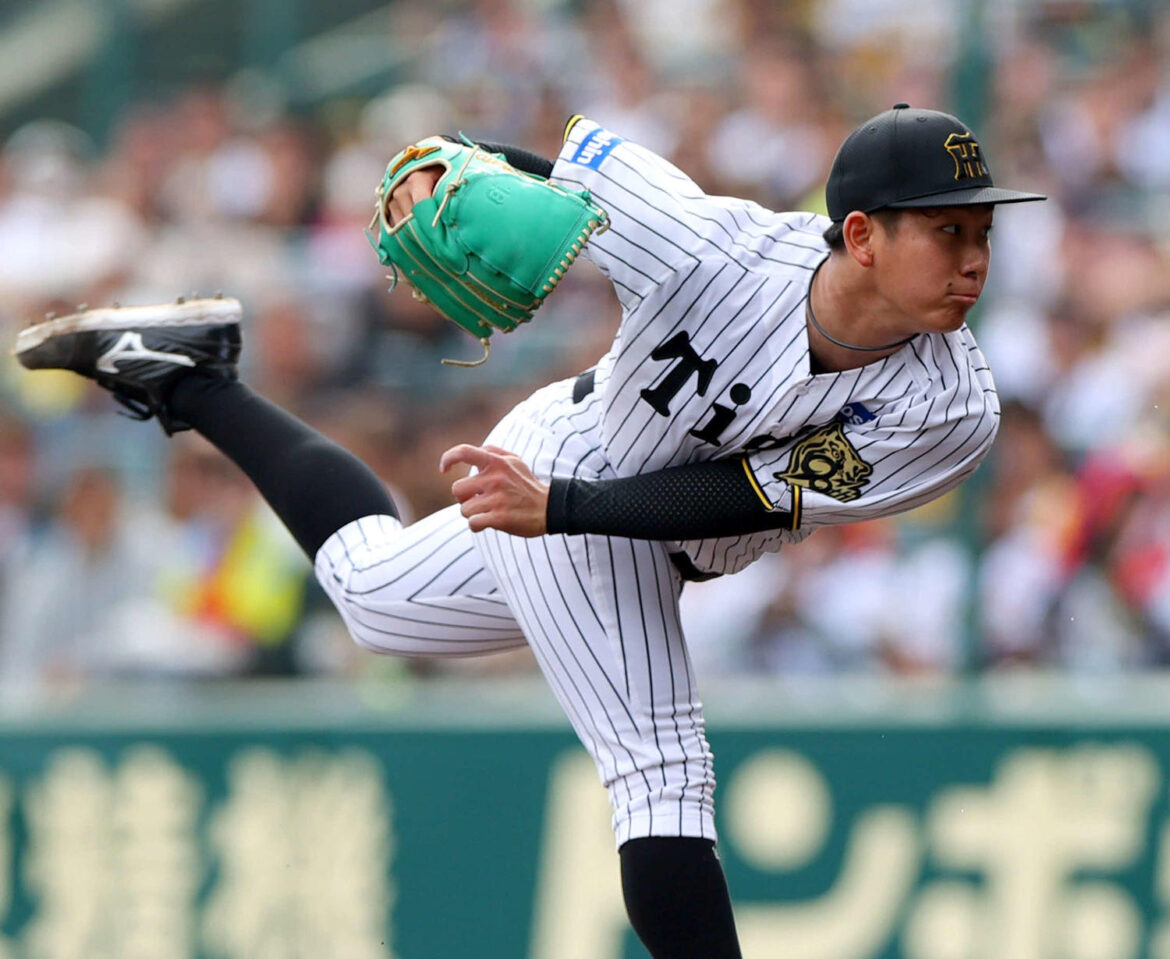 阪神伊原陵人、日本ハム金村尚真ら登録 ソフトバンク栗原陵矢、ロッテ木村優人ら抹消/3日公示(日刊スポーツ) – Yahoo!ニュース – Yahoo!ニュース 阪神伊原陵人、日本ハム金村尚真ら登録 ソフトバンク栗原陵矢、ロッテ木村優人ら抹消/3日公示(日刊スポーツ) - Yahoo!ニュース - Yahoo!ニュース