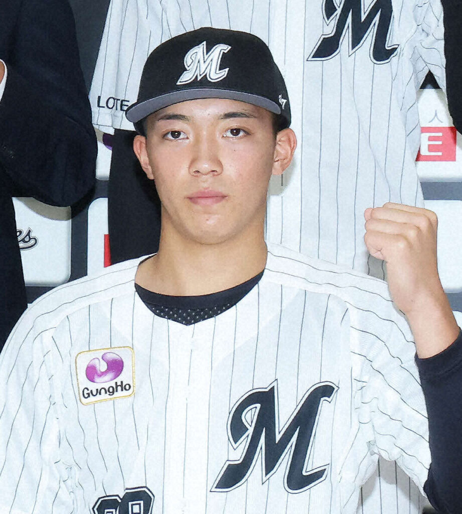 【ロッテ】金田優太が右手関節鏡視下TFCC修復術および右尺側手根伸筋腱制動術（日刊スポーツ） - Yahoo!ニュース - Yahoo!ニュース