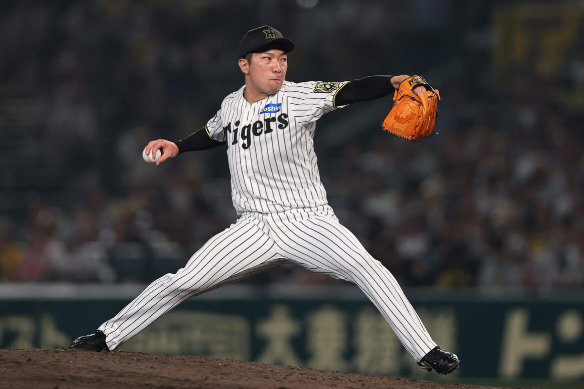 【阪神】石井大智が同点9回に登板し3人斬り、サヨナラ勝ち呼ぶ 救急搬送から復帰2戦目で初勝利(日刊スポーツ) – Yahoo!ニュース – Yahoo!ニュース 【阪神】石井大智が同点9回に登板し3人斬り、サヨナラ勝ち呼ぶ 救急搬送から復帰2戦目で初勝利(日刊スポーツ) - Yahoo!ニュース - Yahoo!ニュース