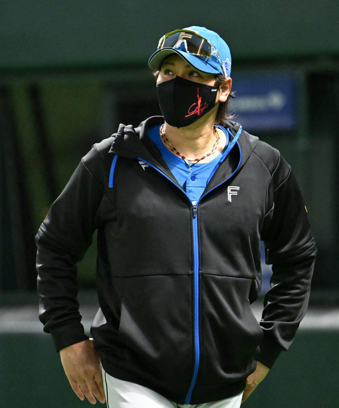 【日本ハム】新庄監督「先発転向大正解」快投された松本晴絶賛「明日から本当の開幕戦」／一問一答（日刊スポーツ） - Yahoo!ニュース - Yahoo!ニュース