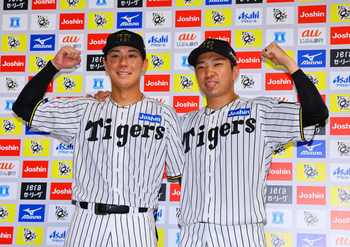 【阪神】石井大智「休んで申し訳ない」復帰2戦目でお立ち台、特別な気づかいない投手陣仲間誇る(日刊スポーツ) – Yahoo!ニュース – Yahoo!ニュース 【阪神】石井大智「休んで申し訳ない」復帰2戦目でお立ち台、特別な気づかいない投手陣仲間誇る(日刊スポーツ) - Yahoo!ニュース - Yahoo!ニュース