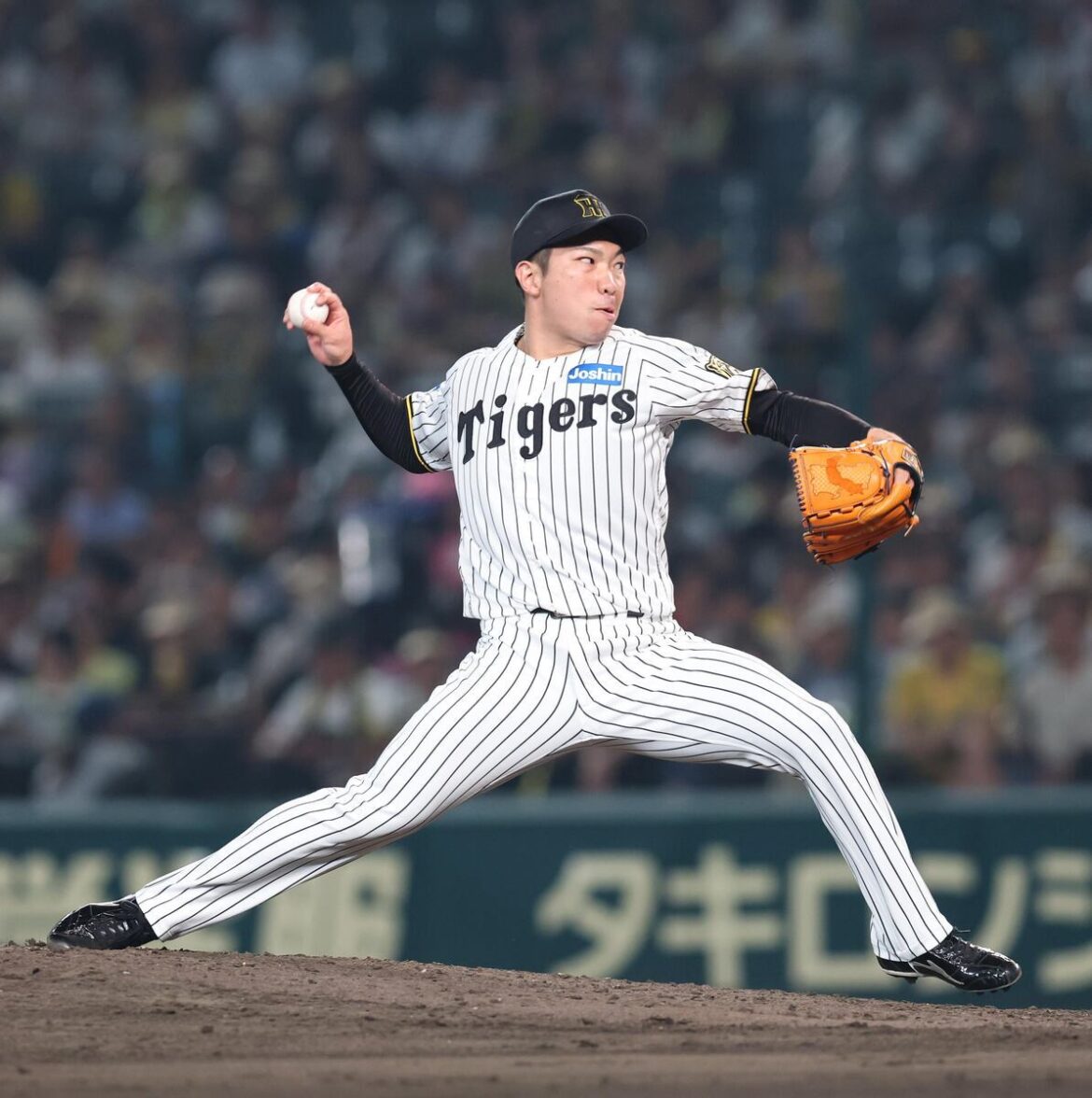 阪神・石井大智、復活白星!九回、虎投ただ一人の3人斬り「もう完全に前の状態に戻りました」(サンケイスポーツ) – Yahoo!ニュース – Yahoo!ニュース 阪神・石井大智、復活白星!九回、虎投ただ一人の3人斬り「もう完全に前の状態に戻りました」(サンケイスポーツ) - Yahoo!ニュース - Yahoo!ニュース