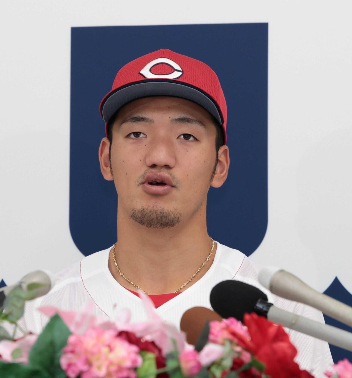 広島・矢野 選手間＆ファン投票で２冠「守りで選んでいただけた」 オールスター選手間投票結果発表（デイリースポーツ） - Yahoo!ニュース - Yahoo!ニュース