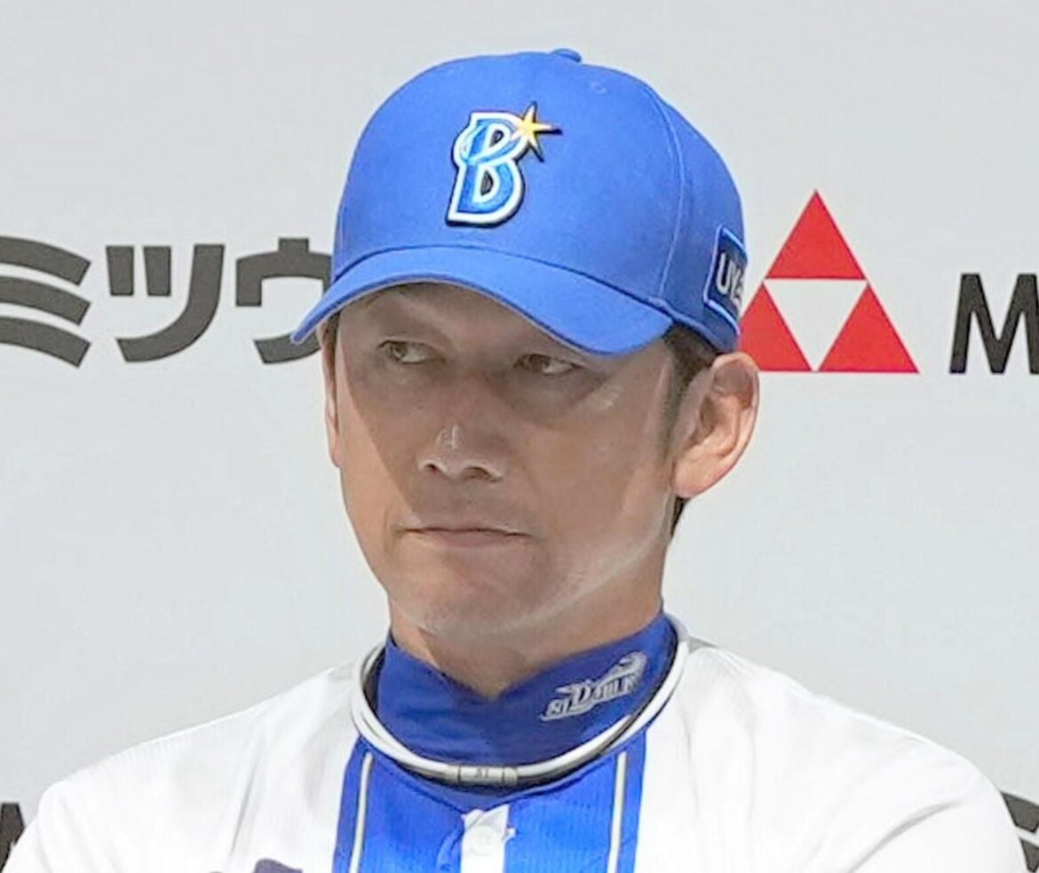 【DeNA】阪神に惨敗で4位転落 4連勝逃す 伊勢がリード守れず逆転負け 7回無死一・三塁からスクイズ失敗で無得点 9回には5失点（TBS NEWS DIG Powered by JNN）