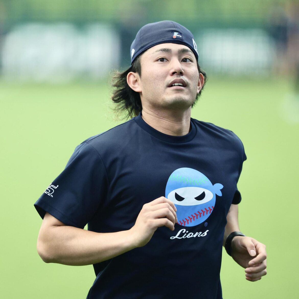 【西武】強力３枚でソフトバンクに食らいつく！前回熱中症で緊急降板の今井は５日第２戦先発予定（日刊スポーツ） - Yahoo!ニュース - Yahoo!ニュース