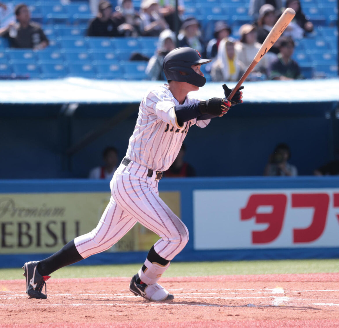 【侍ジャパン】大学日本代表がヤクルト2軍相手に引き分け オープン戦は2勝1分けで終了(日刊スポーツ) – Yahoo!ニュース – Yahoo!ニュース 【侍ジャパン】大学日本代表がヤクルト2軍相手に引き分け オープン戦は2勝1分けで終了(日刊スポーツ) - Yahoo!ニュース - Yahoo!ニュース