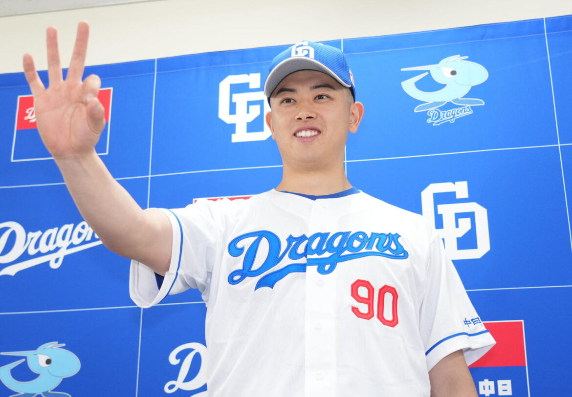 【中日】激震！28Ｓの絶対的守護神・松山晋也が上肢のコンディション不良で登録抹消（日刊スポーツ） - Yahoo!ニュース - Yahoo!ニュース