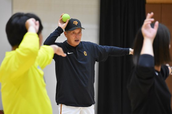 体育授業からの”除外”が「野球離れ加速の一因に」 巨人が教員指導に力を入れるワケ | Full-Count 体育授業からの"除外"が「野球離れ加速の一因に」 巨人が教員指導に力を入れるワケ | Full-Count