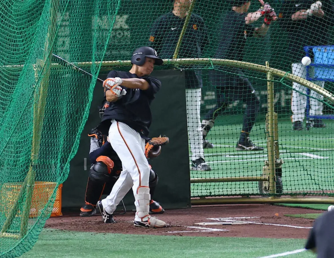 【3日の公示】巨人が大城卓三と鈴木大和を抹消、湯浅大と佐々木俊輔を登録　DeNAも4選手入れ替え - スポニチ Sponichi Annex 野球